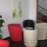 Pensjonat Balaca Panzio Veszprém