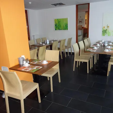 Baláca Panzió Affittacamere