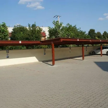 Baláca Panzió Veszprém