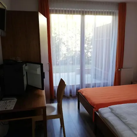 Affittacamere Baláca Panzió Veszprém