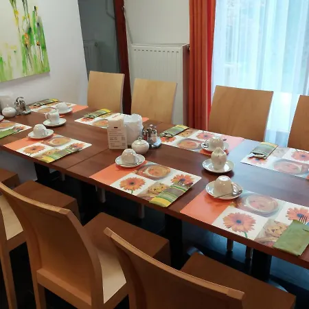 Baláca Panzió 4* Veszprém