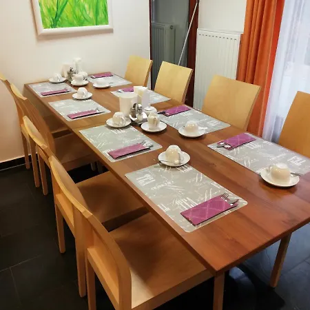 Baláca Panzió Affittacamere Veszprém