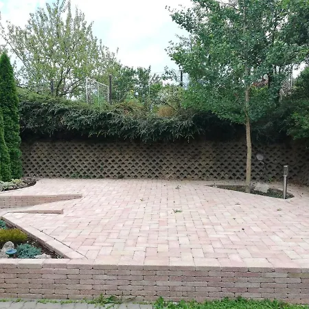 Baláca Panzió * Veszprém