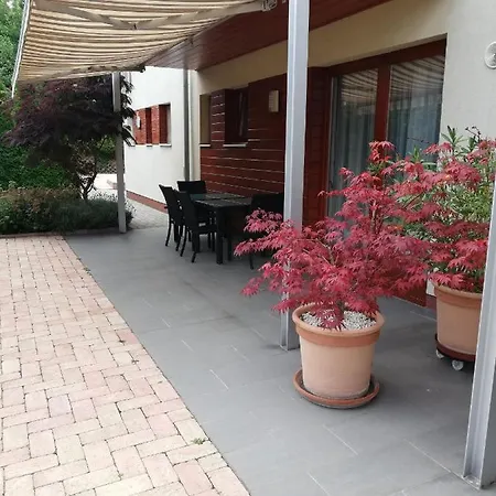 Affittacamere Baláca Panzió