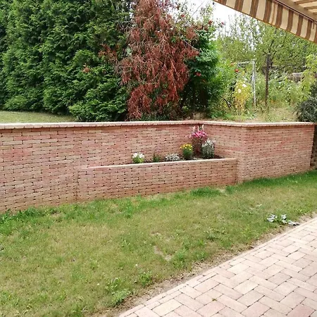 Affittacamere Baláca Panzió *
