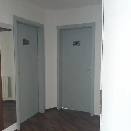 Affittacamere Baláca Panzió *