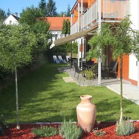Baláca Panzió