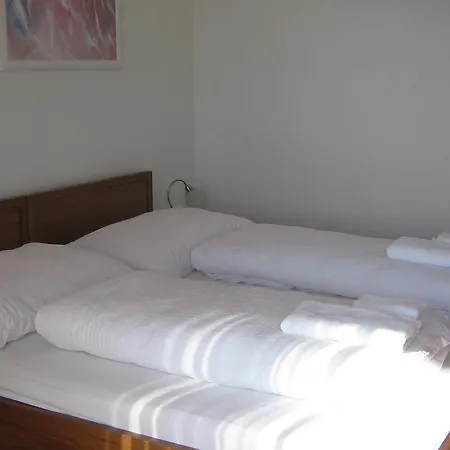 招待所 巴雷卡班佐酒店 维斯普雷姆