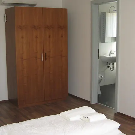 Baláca Panzió Affittacamere *