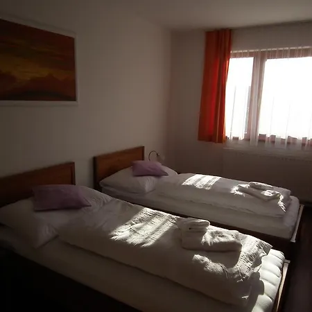 巴雷卡班佐酒店