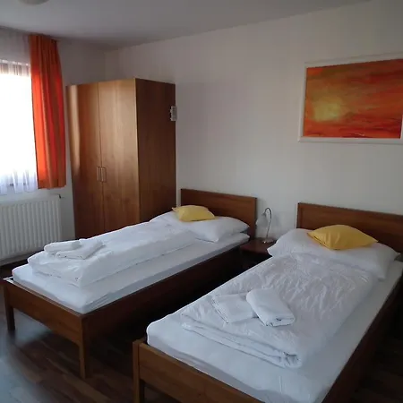Baláca Panzió *