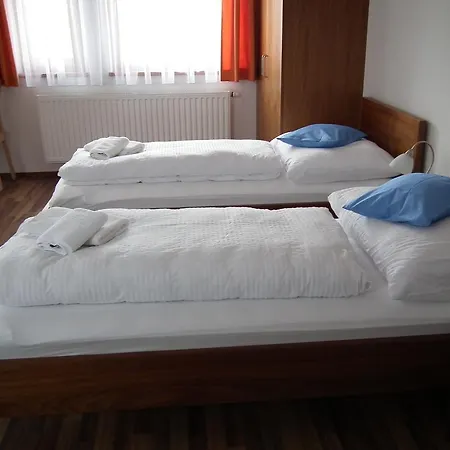 Baláca Panzió Vendégház Veszprém