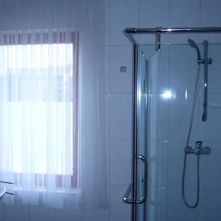 Affittacamere Baláca Panzió
