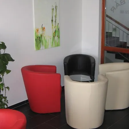 Affittacamere Baláca Panzió Veszprém