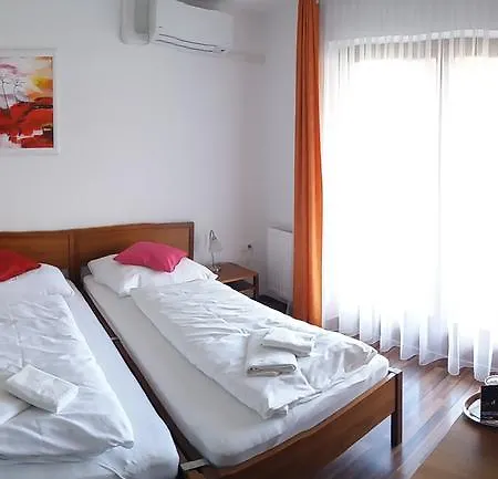 Affittacamere Baláca Panzió *
