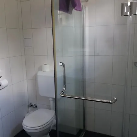 Vendégház Baláca Panzió