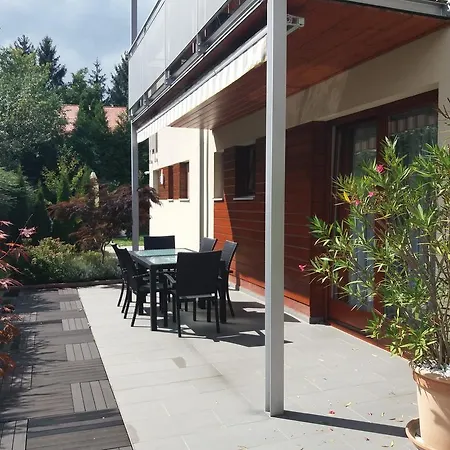 Baláca Panzió Affittacamere Veszprém