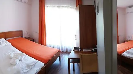 巴雷卡班佐酒店 维斯普雷姆