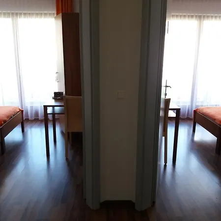 Baláca Panzió 4* Veszprém