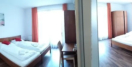 Baláca Panzió Veszprém