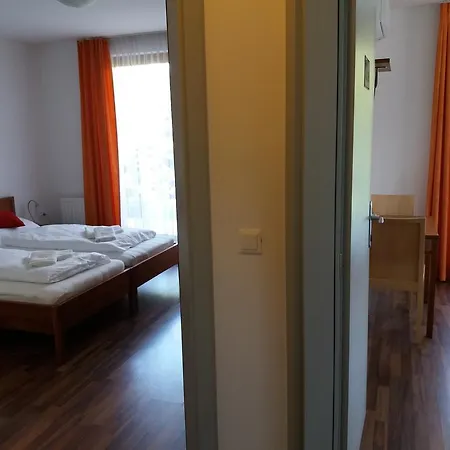 Baláca Panzió Affittacamere *