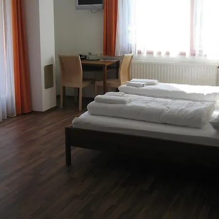 Baláca Panzió Veszprém