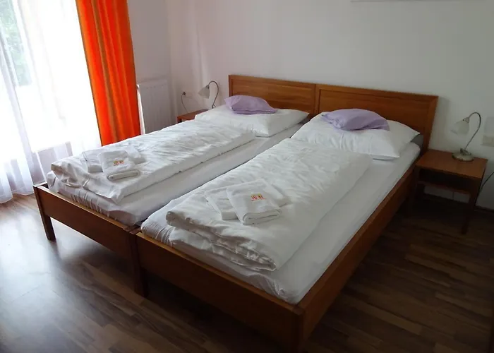 Balaca Panzio Pensjonat