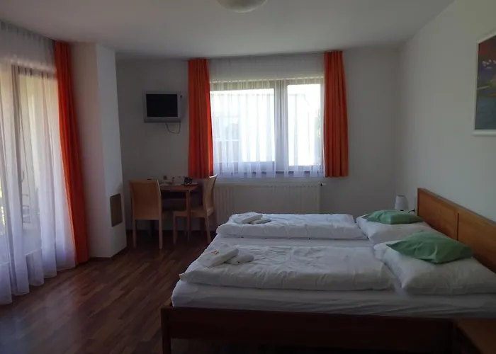 Baláca Panzió 4* Veszprém
