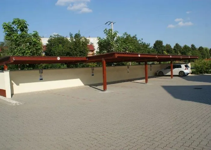 Balaca Panzio Veszprém