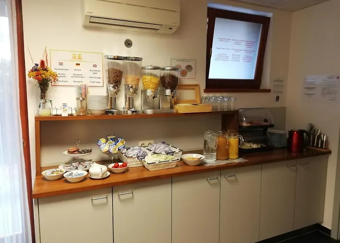 Balaca Panzio ゲストハウス