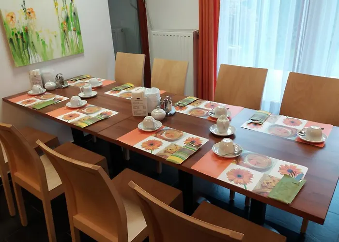 Balaca Panzio 4* Veszprém