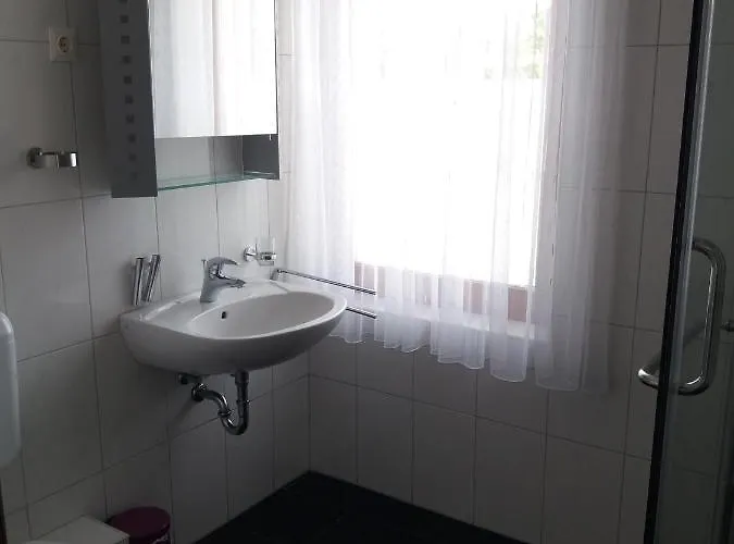 Pensjonat Balaca Panzio