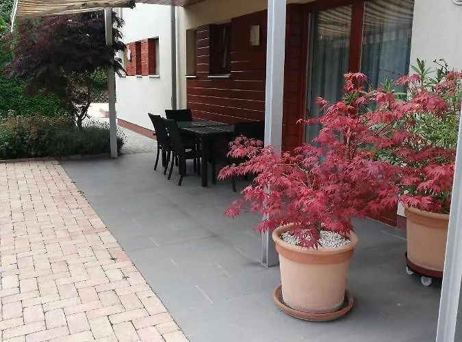 Pensjonat Balaca Panzio