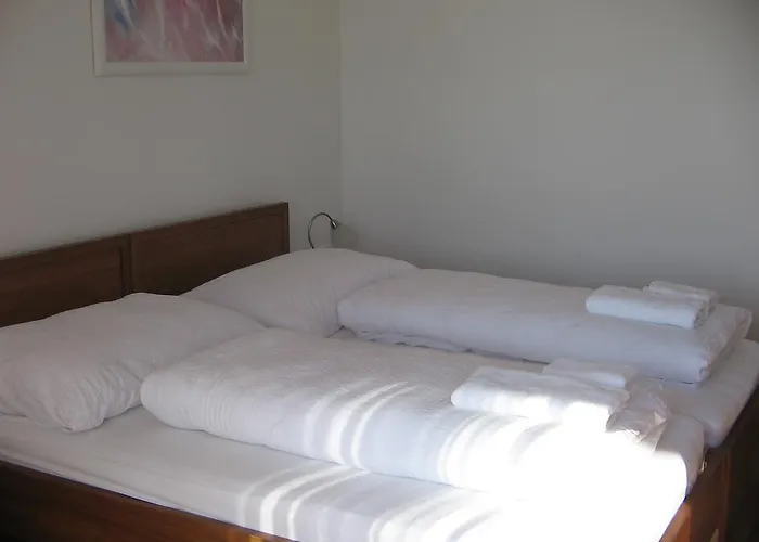 Pensjonat Balaca Panzio Veszprém