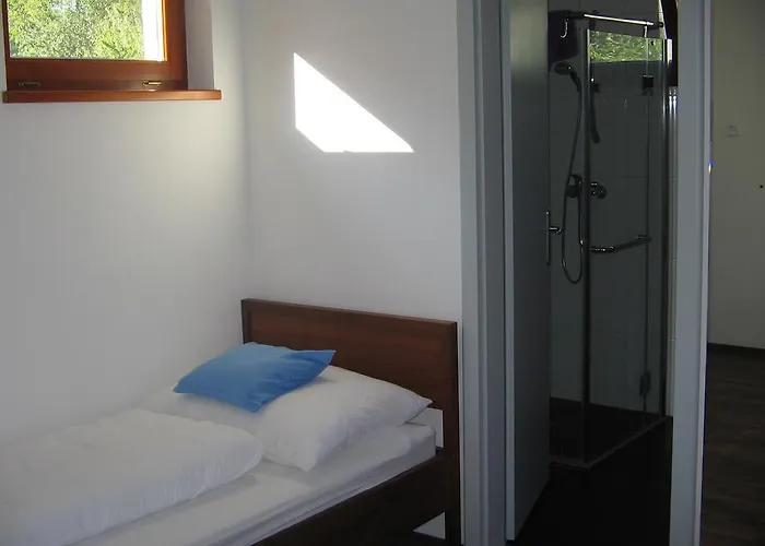 Pensjonat Balaca Panzio 4*