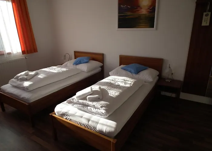 Pensjonat Balaca Panzio 4*