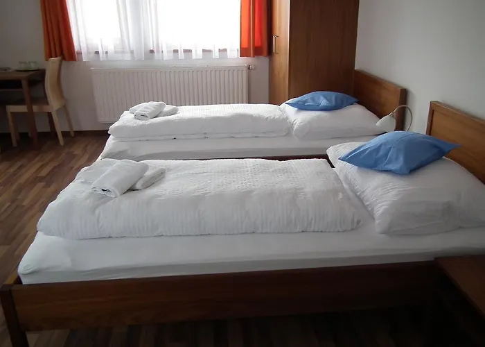 Balaca Panzio Pensjonat Veszprém