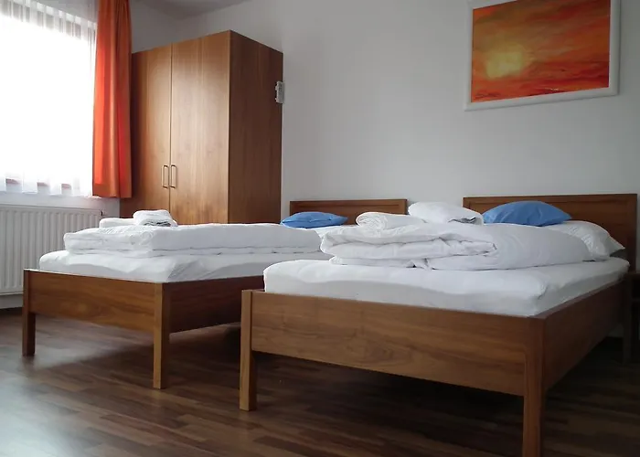 Balaca Panzio Pensjonat 4*