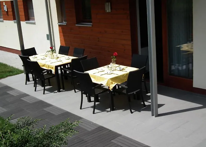 Balaca Panzio Pensjonat