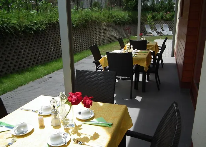 Balaca Panzio Pensjonat