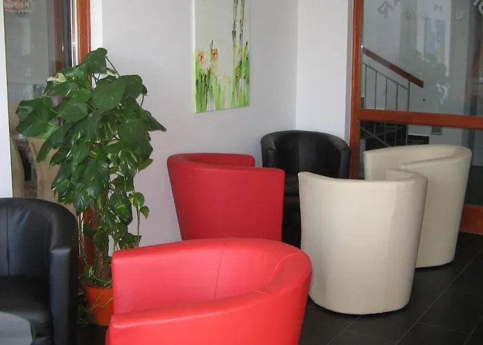 Balaca Panzio 4* Veszprém