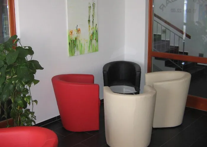 Pensjonat Balaca Panzio Veszprém