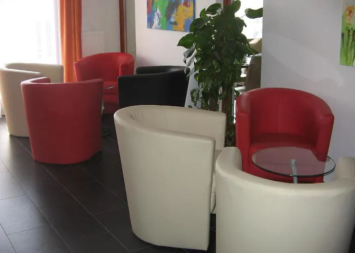 Pensjonat Balaca Panzio