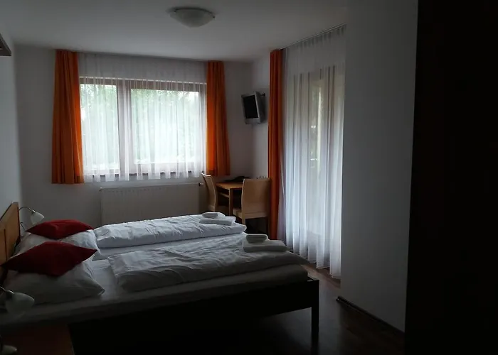 Balaca Panzio Pensjonat Veszprém