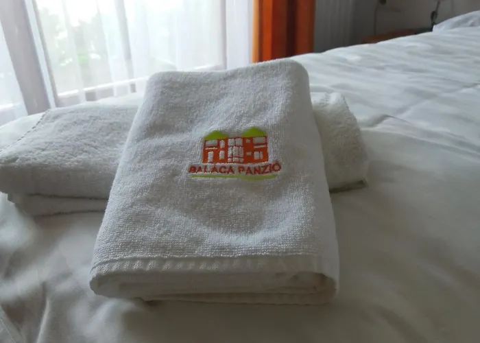 Balaca Panzio Pensjonat Veszprém