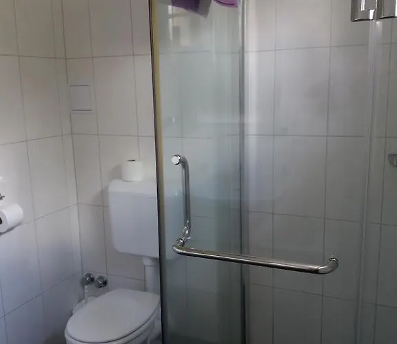 Pensjonat Balaca Panzio