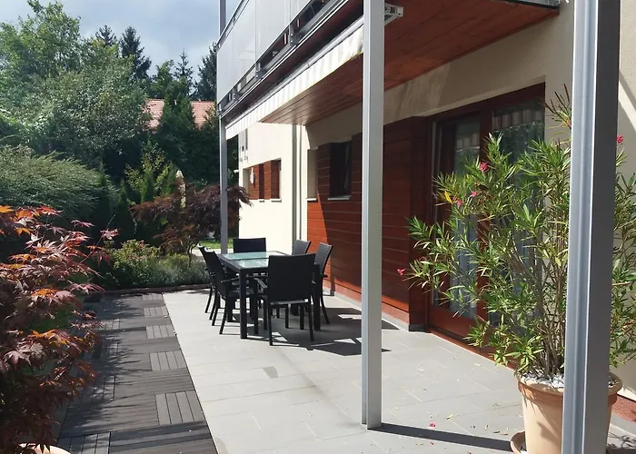 Balaca Panzio Pensjonat Veszprém