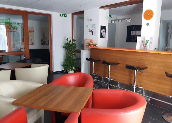 Balaca Panzio 4* Veszprém