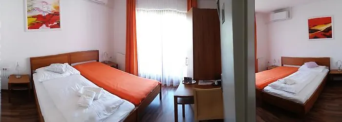 Balaca Panzio Veszprém