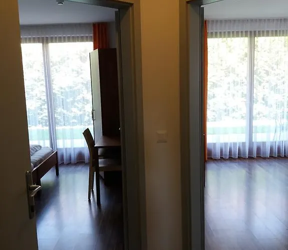 Pensjonat Balaca Panzio